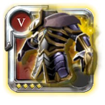 Expert's Graveguard Armor