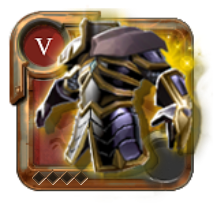 Armure de gardetombe de l'expert
