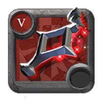 Catalyseur de forge-sang de l'expert