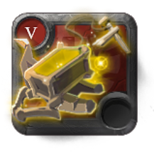Expert's Lost Crossbow Mechanism