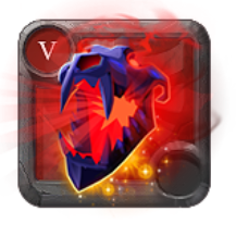 Restes de loup-garou de l'expert