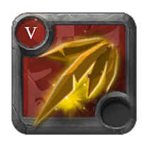 Expert's Druidic Feathers