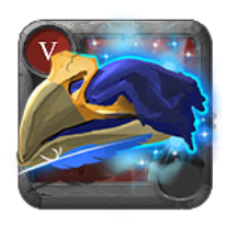 Bec de griffon sans défaut de l'expert