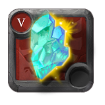 Expert's Hoarfrost Orb