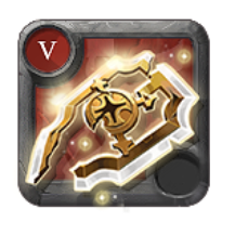 Héritage avalonien brisé de l'expert