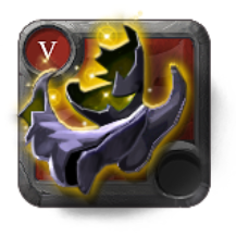 Semelles imprégnées de l'expert