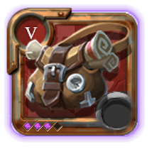 Expert's Satchel of Insight