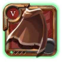 Expert's Cape