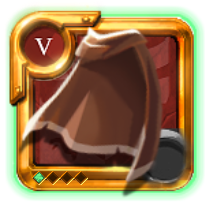 Expert's Cape