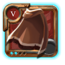 Expert's Cape