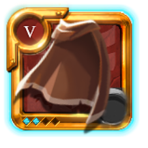 Expert's Cape