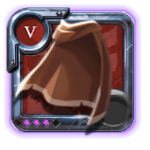 Expert's Cape