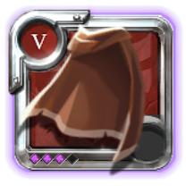 Expert's Cape