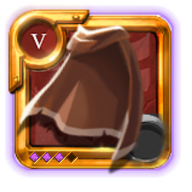 Expert's Cape