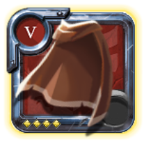Expert's Cape