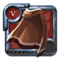 Expert's Cape