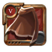 Expert's Cape