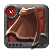 Expert's Cape