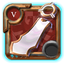 Expert's Avalonian Cape