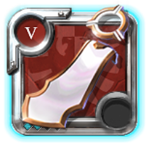 Expert's Avalonian Cape