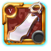 Expert's Avalonian Cape