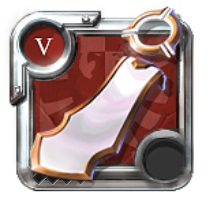 Expert's Avalonian Cape