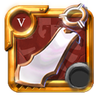 Expert's Avalonian Cape
