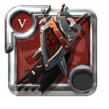 Expert's Caerleon Cape