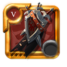 Expert's Caerleon Cape