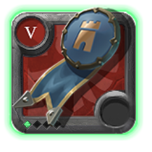 Expert's Martlock Cape
