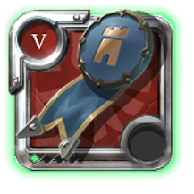 Expert's Martlock Cape