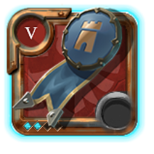 Expert's Martlock Cape