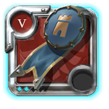 Expert's Martlock Cape