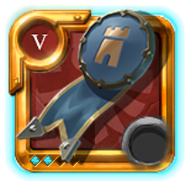 Expert's Martlock Cape