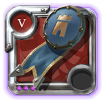 Expert's Martlock Cape