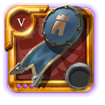Expert's Martlock Cape