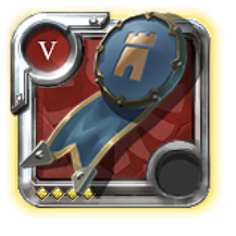 Expert's Martlock Cape