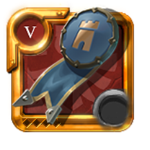 Expert's Martlock Cape
