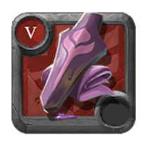 Armoiries de Thetford de l'expert