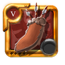 Expert's Keeper Cape