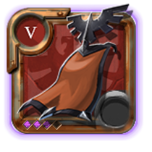 Expert's Morgana Cape