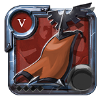 Expert's Morgana Cape