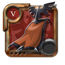 Expert's Morgana Cape