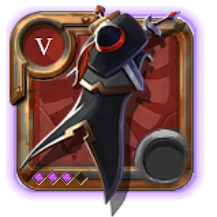Cape de Contrebandier de l'Expert