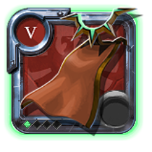 Expert's Undead Cape