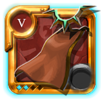 Expert's Undead Cape