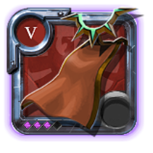 Expert's Undead Cape