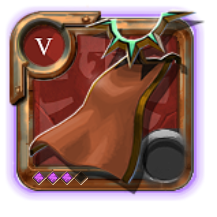 Expert's Undead Cape