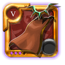 Expert's Undead Cape