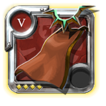 Expert's Undead Cape